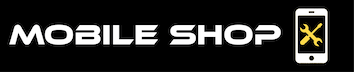 Mobile Shop